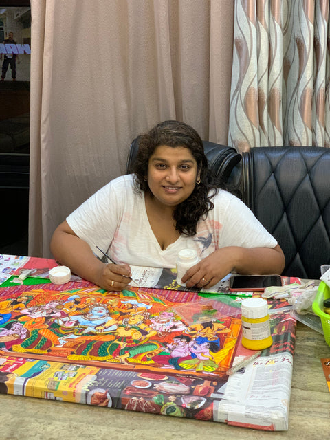 Janani