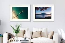 Framed Print