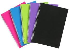 Notebooks