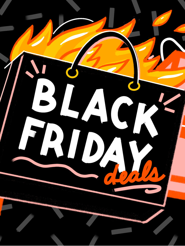 Black Friday Sales!!!!