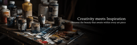 J&R Gallery: Creativity Meets Inspiration